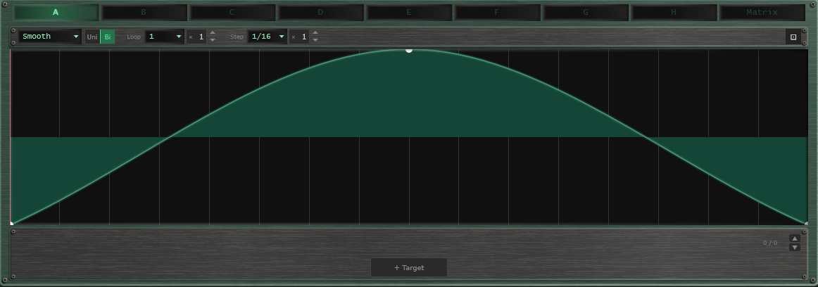 Modulation Engine
